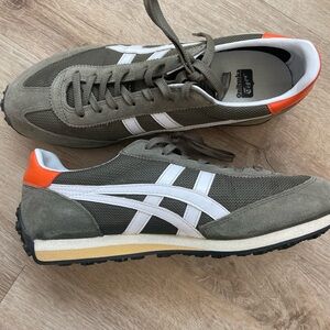 Onitsuka Tiger shoes, Sz 8